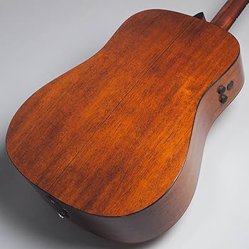 Amazon | Martin D-18E RETRO/NA(s/n:1787376) エレアコギター